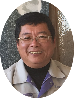 東北協同石材 小野寺 稔 社長