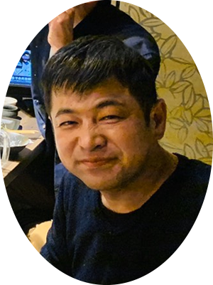 北上石材店 伊藤 英明 社長