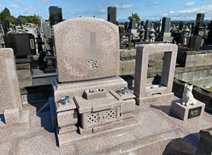 妻に捧げる想い