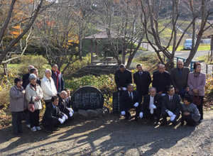 黒岩お滝さん(2)